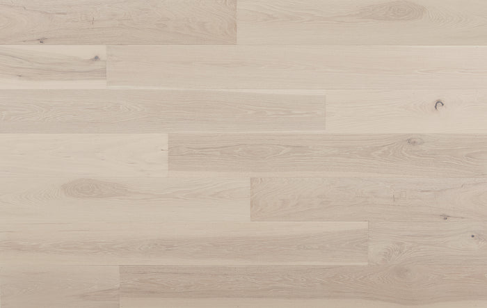 Vancouver Heights Engineered Hardwood Flooring 3