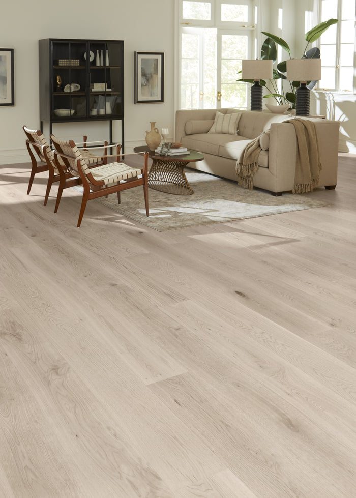 Vancouver Heights Engineered Hardwood Flooring 4