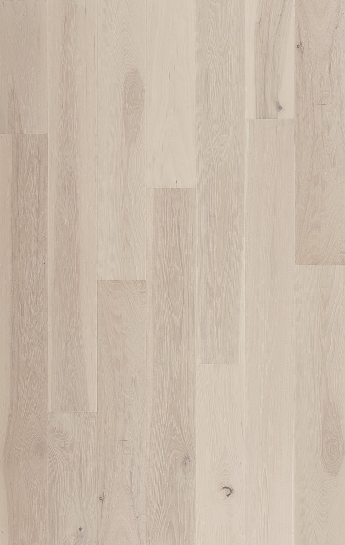 Vancouver Heights Engineered Hardwood Flooring 5