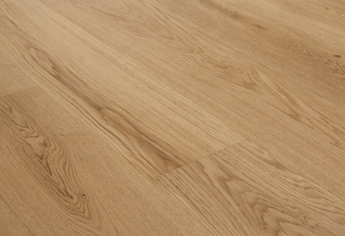 Vancouver Heights Engineered Hardwood Flooring 1