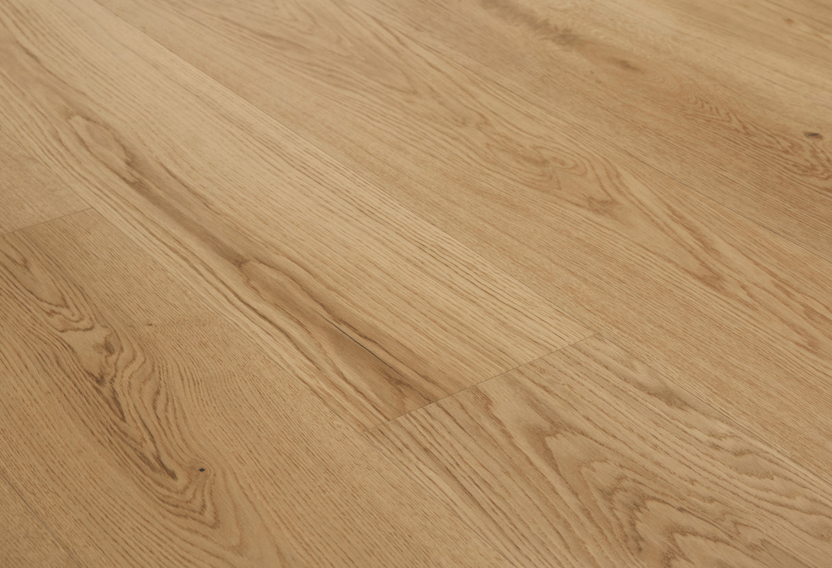 Vancouver Heights Engineered Hardwood Flooring