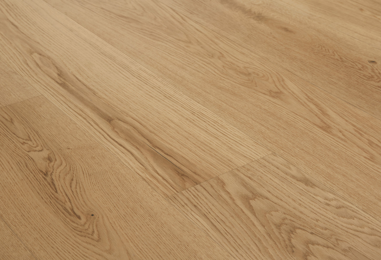 Vancouver Heights Engineered Hardwood Flooring