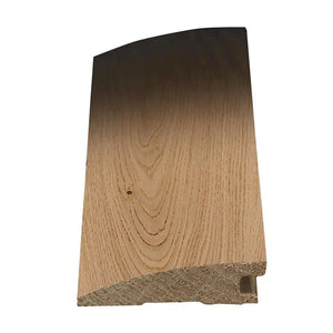 Engineered Hardwood Moldings - Vancouver Heights - Skyline Drift