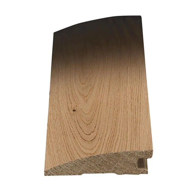 Engineered Hardwood Moldings - Vancouver Heights - Skyline Drift