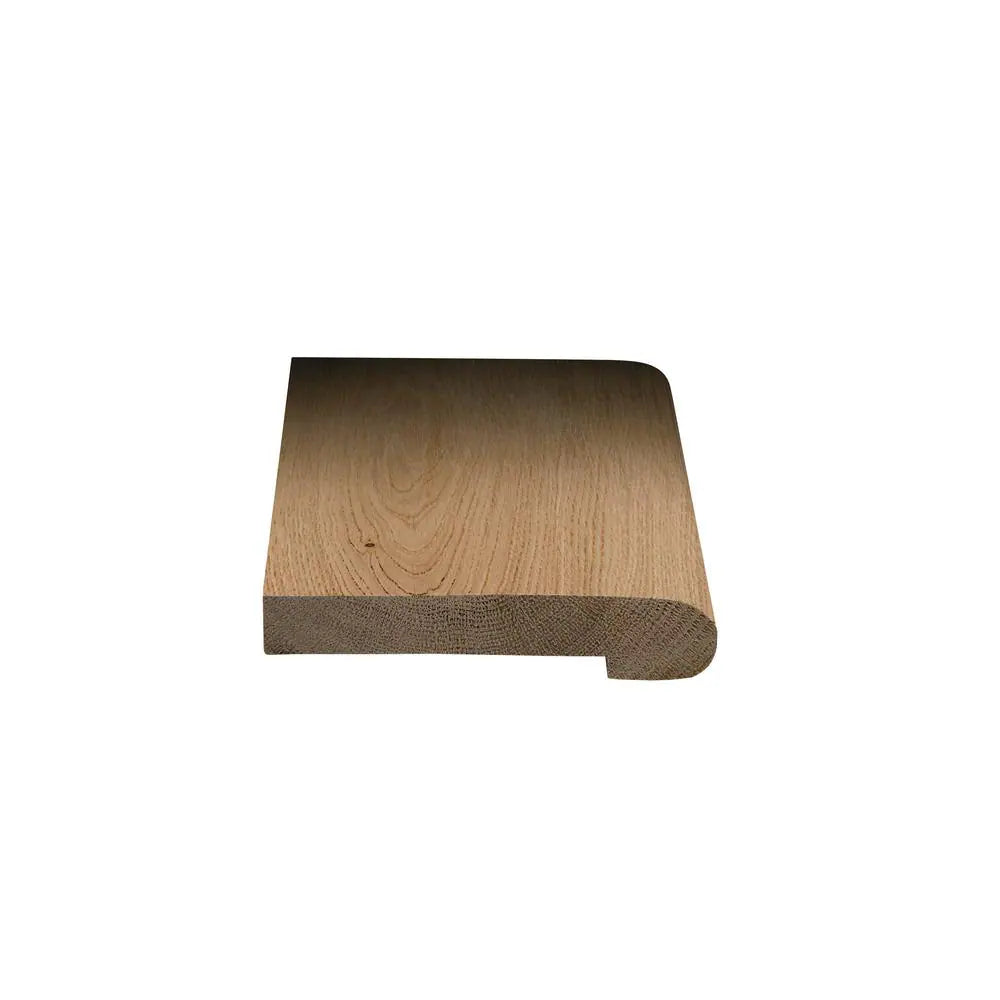 Engineered Hardwood Moldings - Vancouver Heights - Skyline Drift