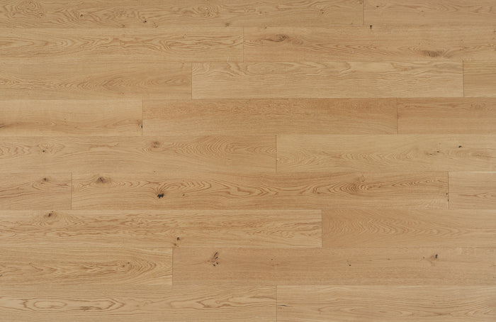 Vancouver Heights Engineered Hardwood Flooring 2