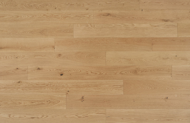 Vancouver Heights Engineered Hardwood Flooring — Skyline Drift