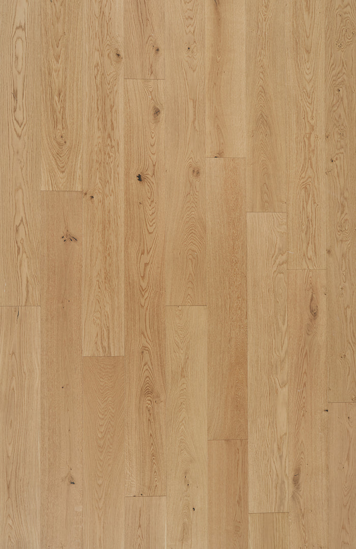 Vancouver Heights Engineered Hardwood Flooring 5