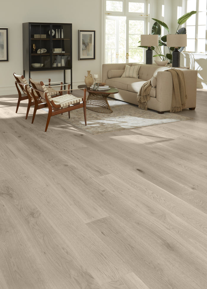 Toronto Luxe Engineered Hardwood Flooring 4