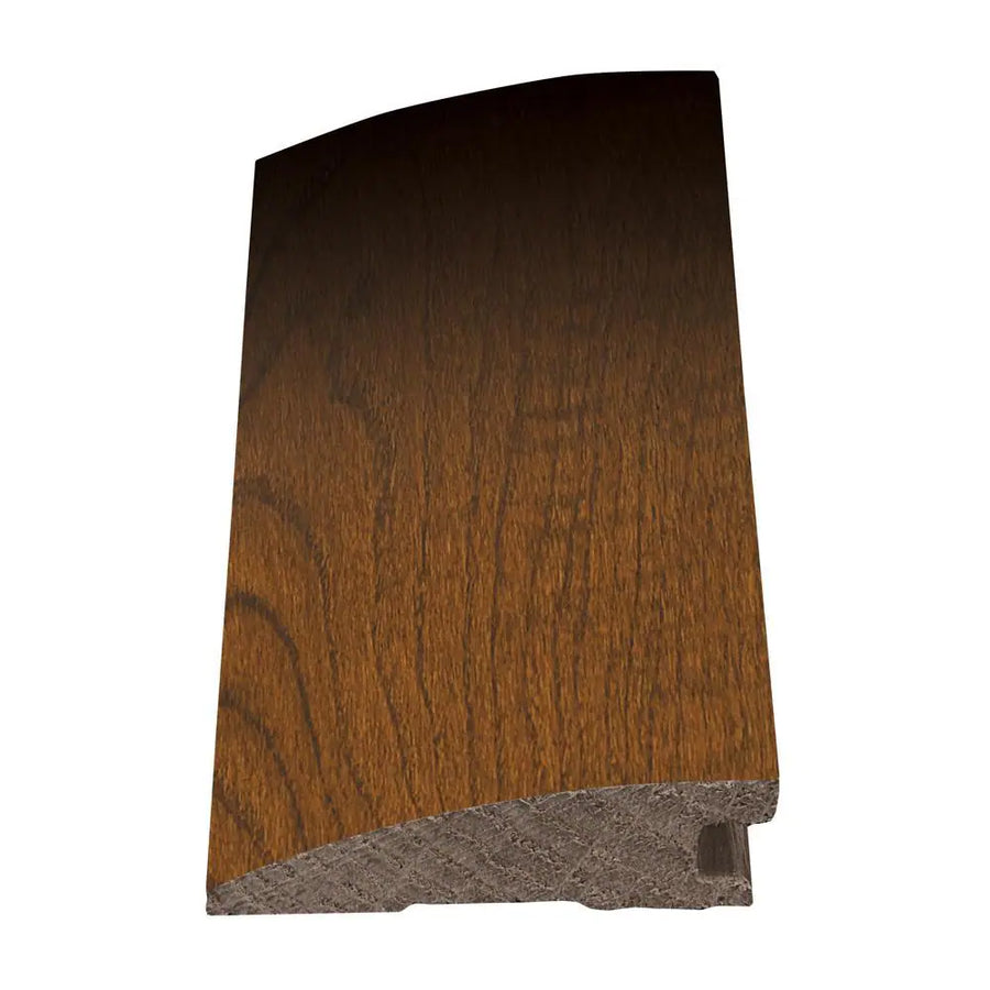 Engineered Hardwood Moldings - Vancouver Heights - Rainline — Flush Reducer