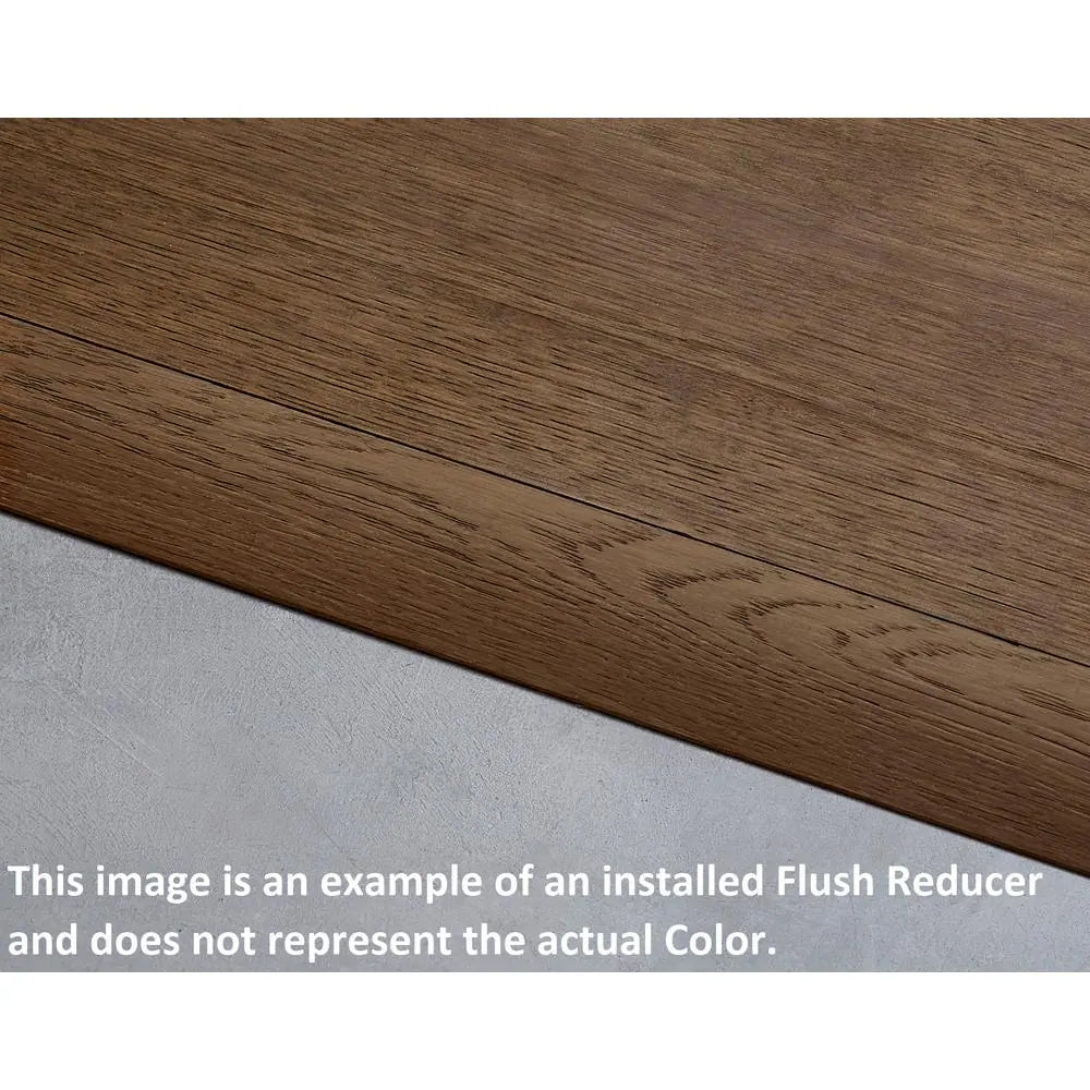 Engineered Hardwood Moldings - Vancouver Heights - Rainline