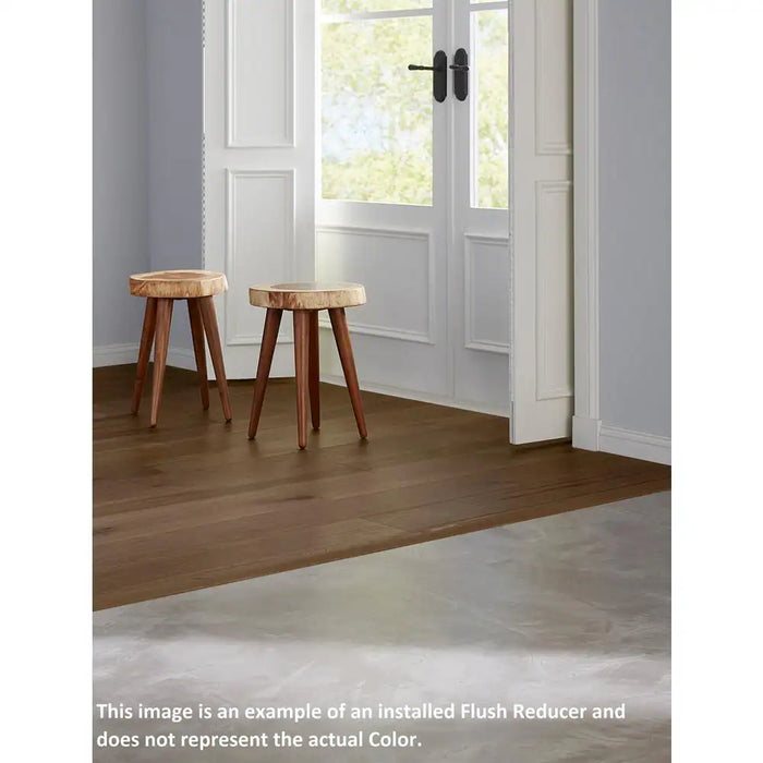 Engineered Hardwood Moldings - Vancouver Heights - Rainline 5