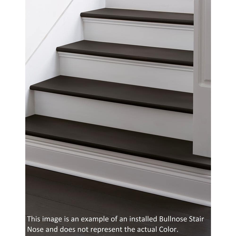 Engineered Hardwood Moldings - Vancouver Heights - Rainline
