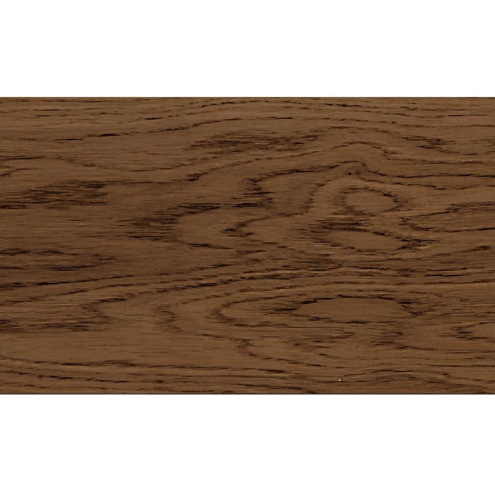 Engineered Hardwood Moldings - Vancouver Heights - Rainline