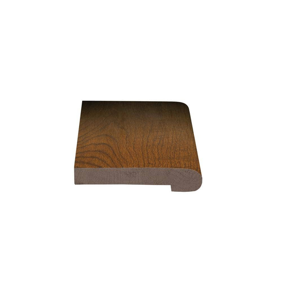 Engineered Hardwood Moldings - Vancouver Heights - Rainline — Stair Nosing