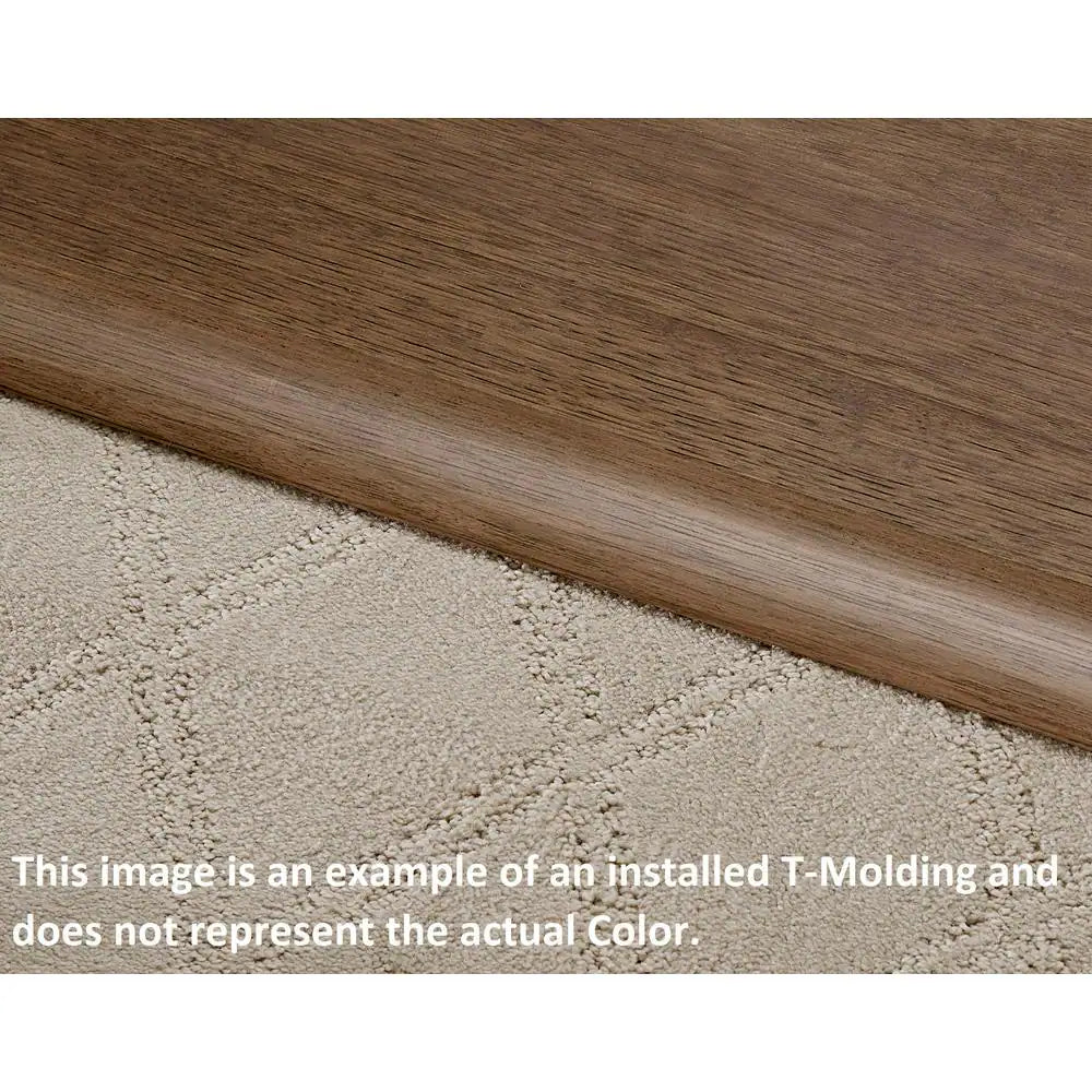 Engineered Hardwood Moldings - Vancouver Heights - Rainline