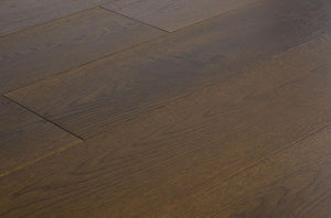 Vancouver Heights Engineered Hardwood Flooring