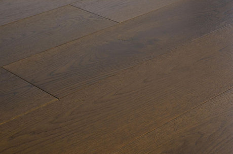 Vancouver Heights Engineered Hardwood Flooring