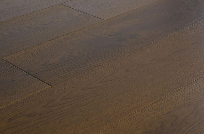 Vancouver Heights Engineered Hardwood Flooring 1