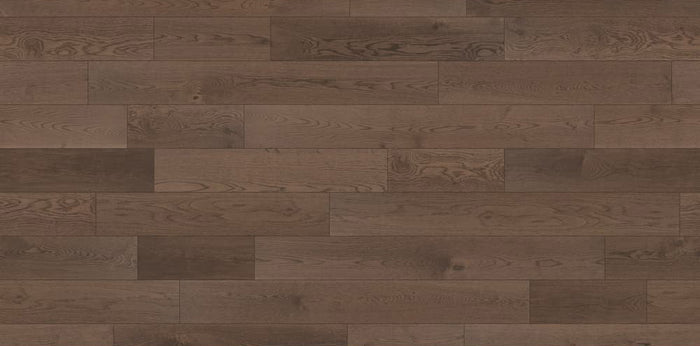 Vancouver Heights Engineered Hardwood Flooring 3