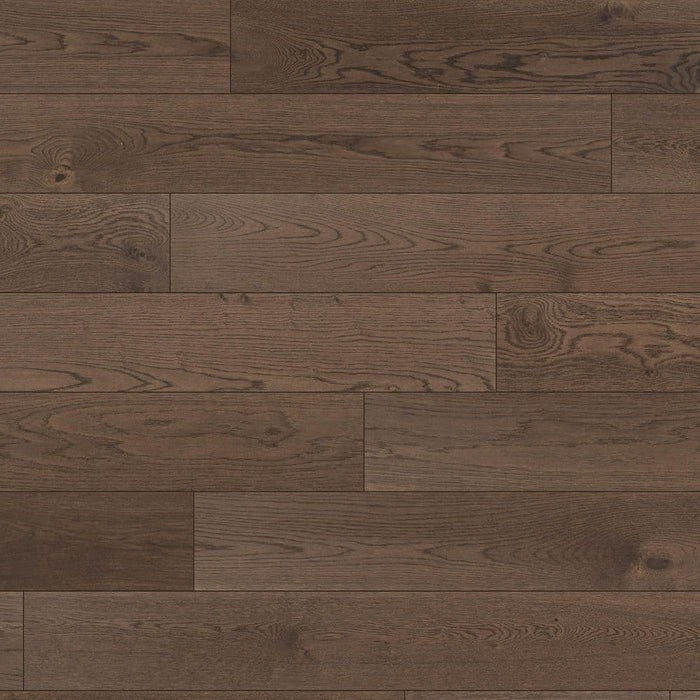 Vancouver Heights Engineered Hardwood Flooring 2
