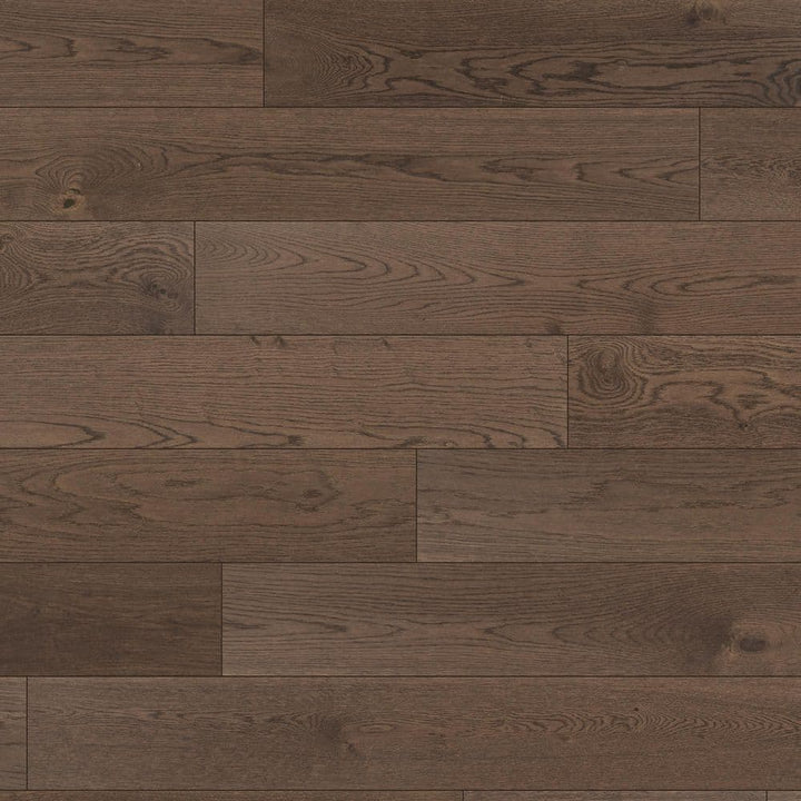 Vancouver Heights Engineered Hardwood Flooring — Rainline