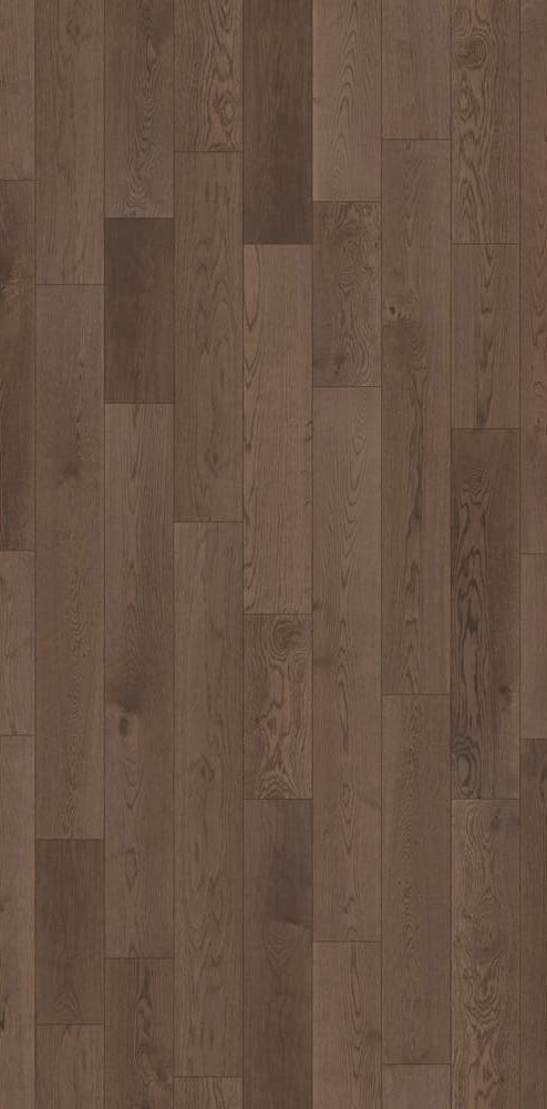Vancouver Heights Engineered Hardwood Flooring 5