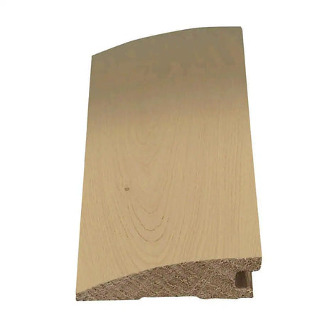 Engineered Hardwood Moldings - Toronto Luxe - Uptown in Flush Reducer