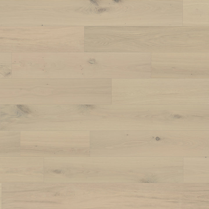 Toronto Luxe Engineered Hardwood Flooring — Uptown
