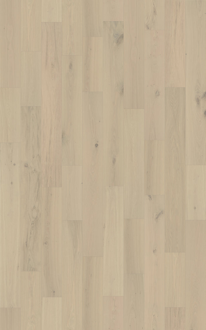 Toronto Luxe Engineered Hardwood Flooring 5