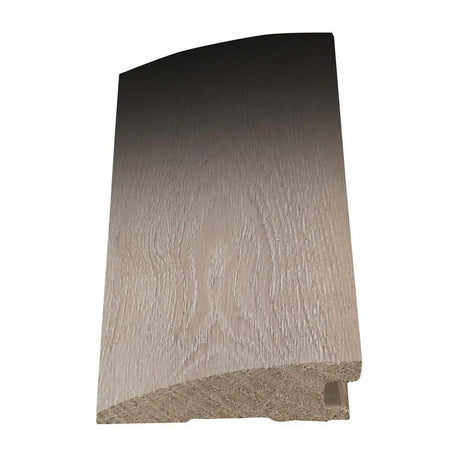 Engineered Hardwood Moldings - Toronto Luxe - Metro Line in Flush Reducer