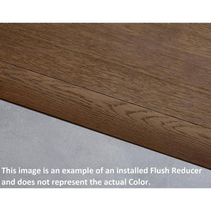 Engineered Hardwood Moldings - Toronto Luxe - Metro Line