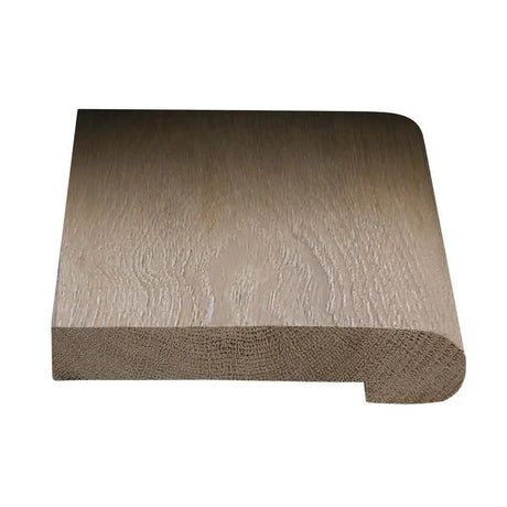 Engineered Hardwood Moldings - Toronto Luxe - Metro Line