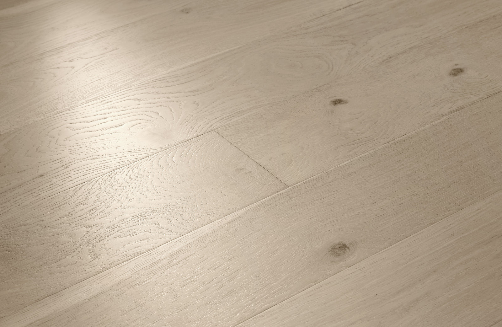 Toronto Luxe Engineered Hardwood Flooring