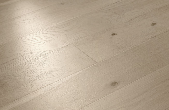 Toronto Luxe Engineered Hardwood Flooring 1