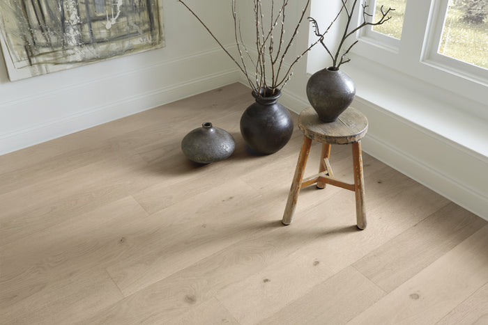 Toronto Luxe Engineered Hardwood Flooring 4