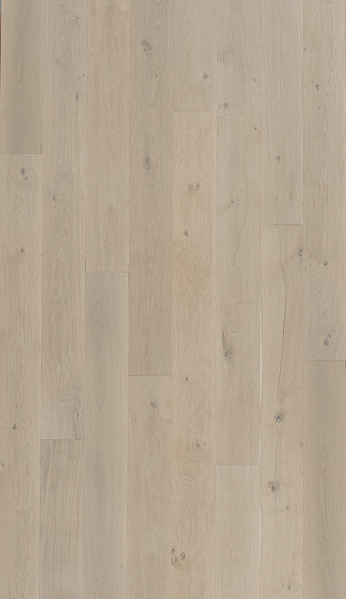 Toronto Luxe Engineered Hardwood Flooring 5