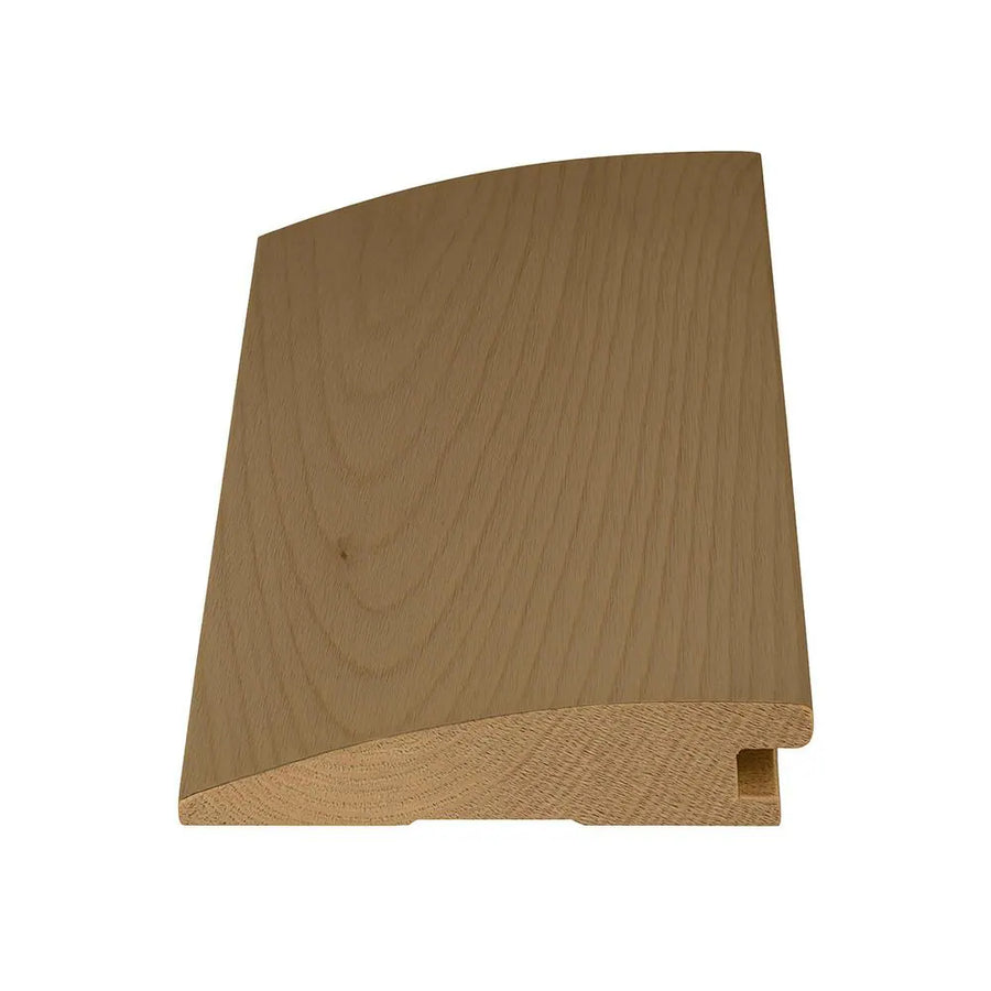 Engineered Hardwood Moldings - Toronto Luxe - Union — Flush Reducer