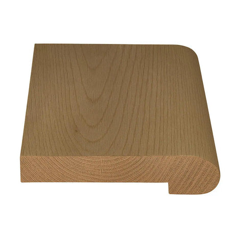 Engineered Hardwood Moldings - Toronto Luxe - Union