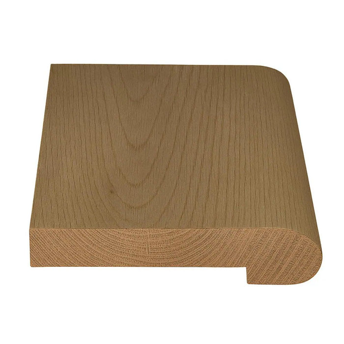 Engineered Hardwood Moldings - Toronto Luxe - Union 1