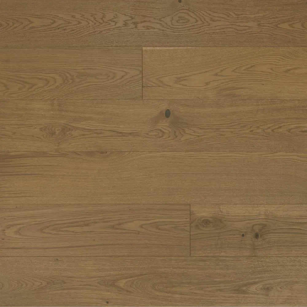 Engineered Hardwood Moldings - Toronto Luxe - Union