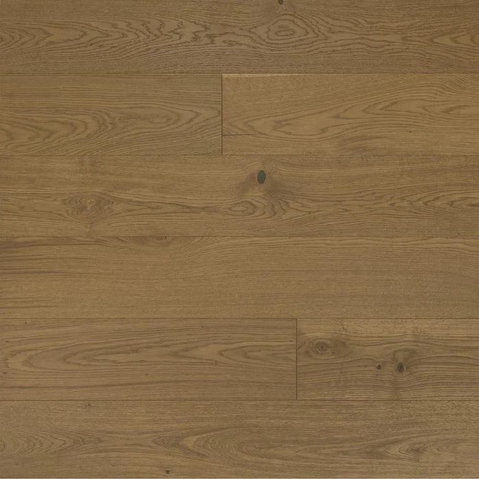 Engineered Hardwood Moldings - Toronto Luxe - Union 5