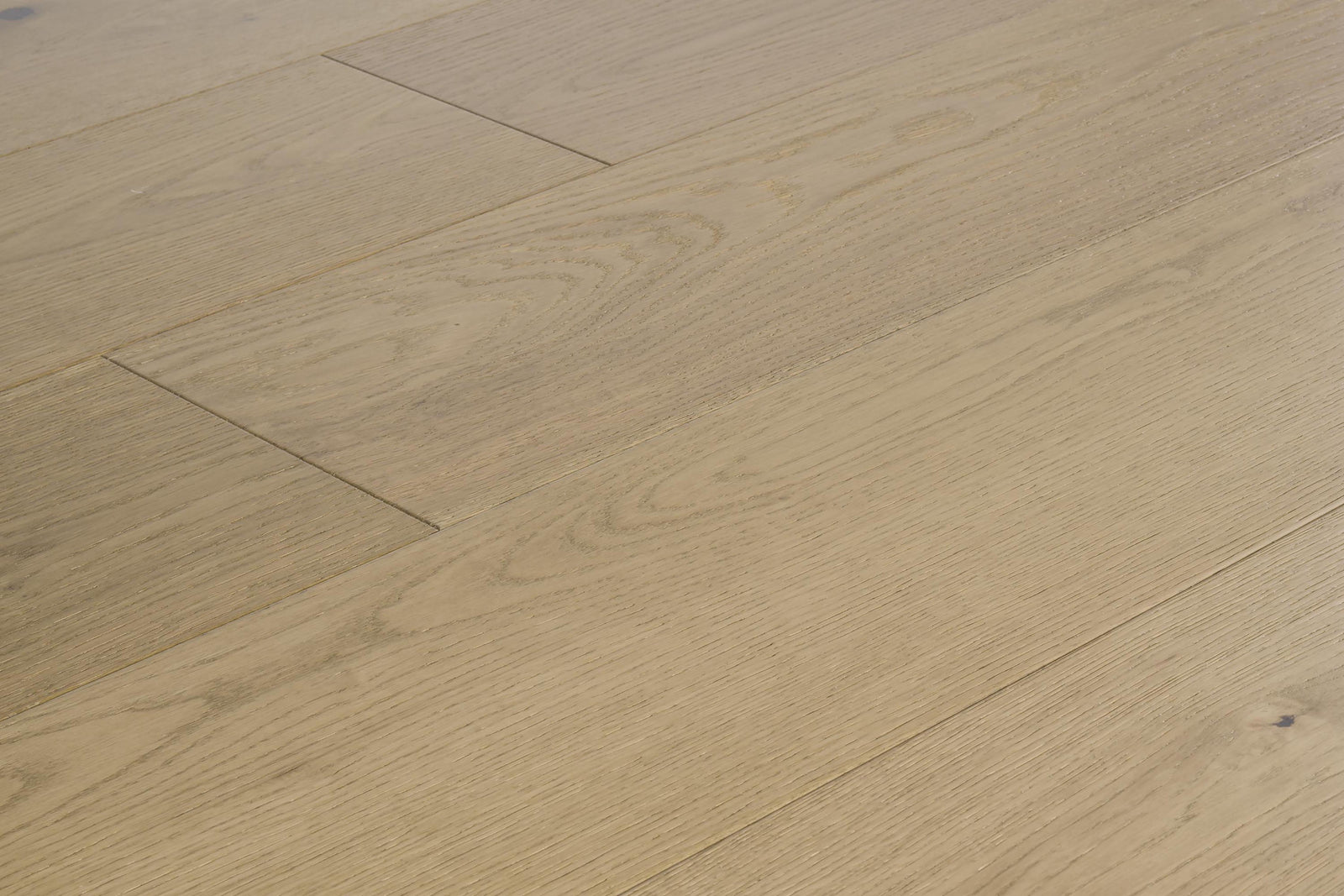 Toronto Luxe Engineered Hardwood Flooring
