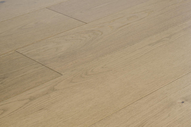 Toronto Luxe Engineered Hardwood Flooring in Union — view 2
