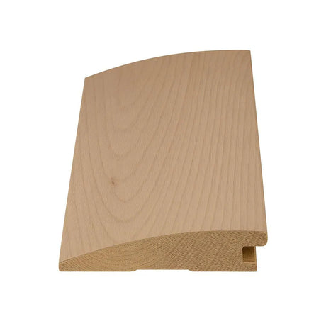 Engineered Hardwood Moldings - Vancouver Heights - Coastal Air in Flush Reducer