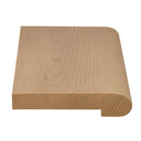 Engineered Hardwood Moldings - Vancouver Heights - Coastal Air