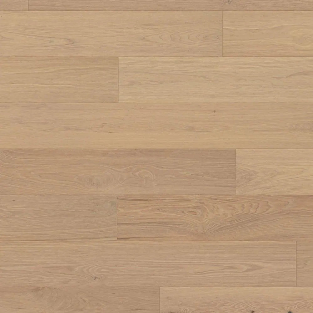 Engineered Hardwood Moldings - Vancouver Heights - Coastal Air