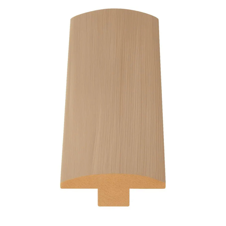 Engineered Hardwood Moldings - Vancouver Heights - Coastal Air — T-Molding