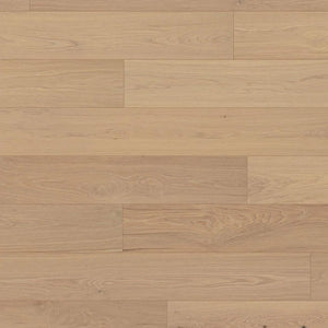 Engineered Hardwood Moldings - Vancouver Heights - Coastal Air