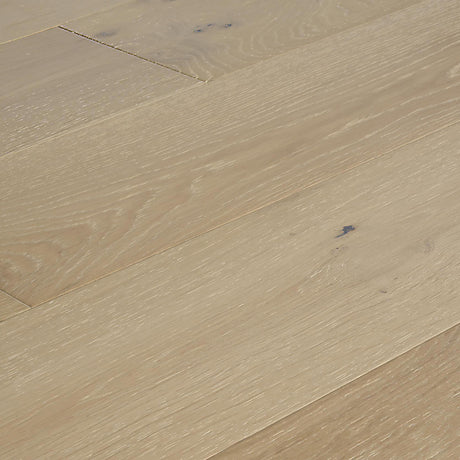 Vancouver Heights Engineered Hardwood Flooring in Coastal Air